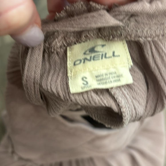 ONEILL backless tank - Picture 4 of 4